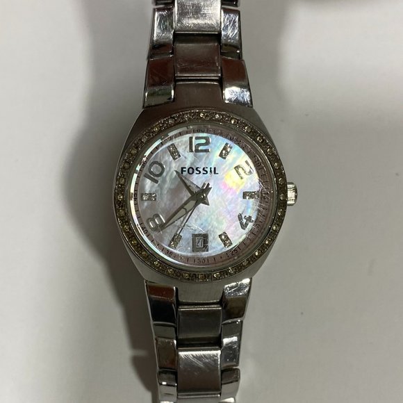 Fossil Watch - Picture 3 of 7